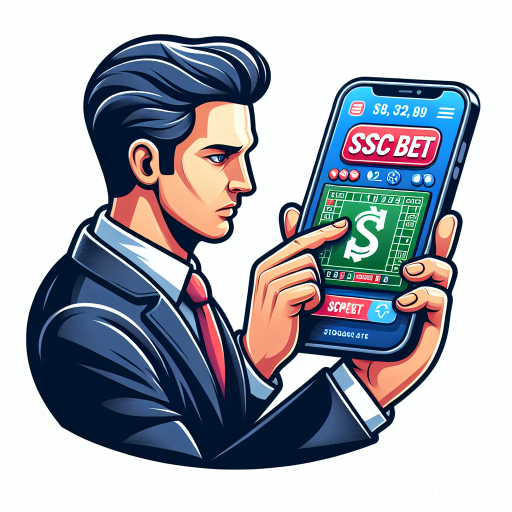 sscbet Revoluciona o Jogo de Apostas Online com Inovações e Comunidade