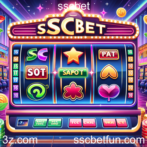sscbet