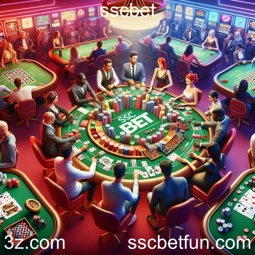 O Crescimento dos Jogos de Mesa na Cultura Moderna